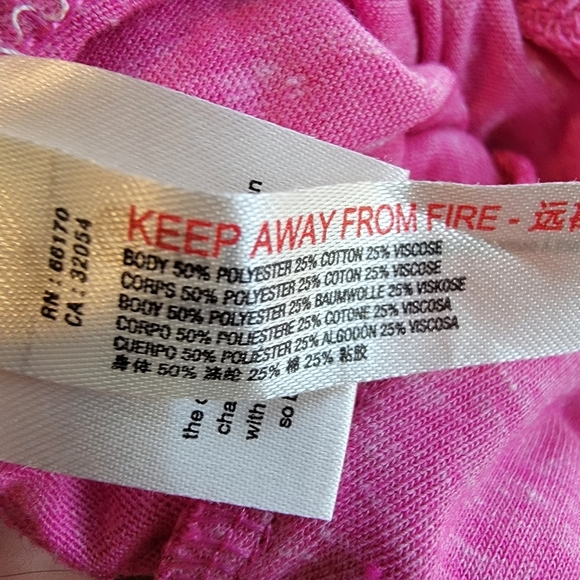 Like new! Free People Movement Undertow T shirt Long Sleeve Shirt - Picture 7 of 7